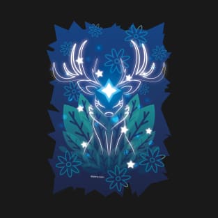 Deer Spirit T-Shirt