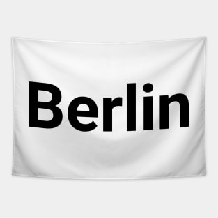 Berlin Tapestry