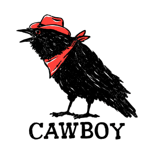 Cawboy T-Shirt