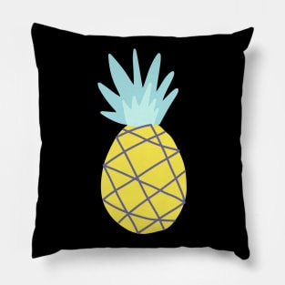 Pineapple design Pillow