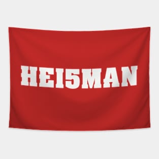 HEI5MAN Tapestry