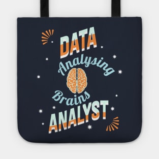 Data Analyst Tote