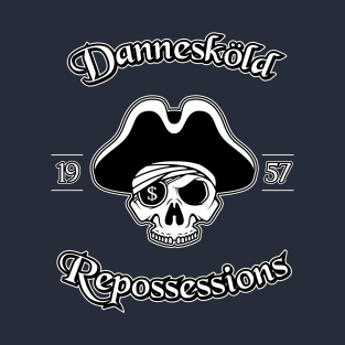 Danneskjöld Repossessions T-Shirt