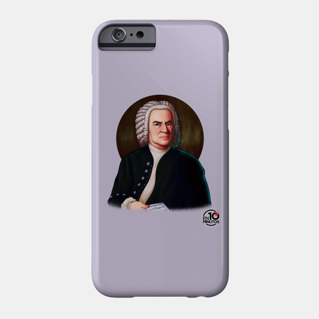 Bach