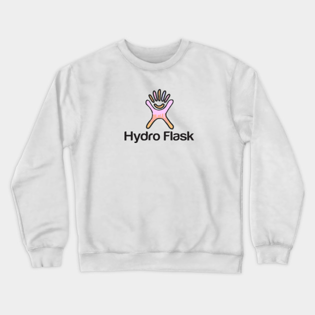 hydro flask sweatshirt