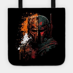 spartan Tote