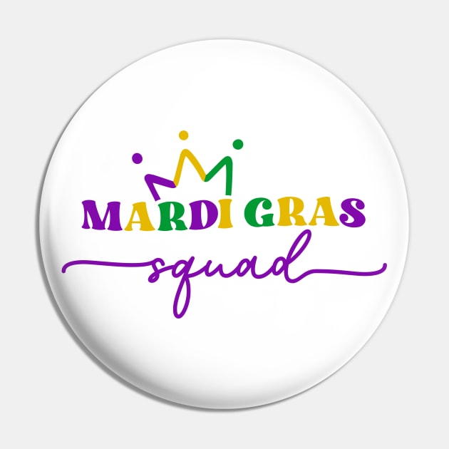 MARDI GRAS 2024 Pin by Long-N-Short-Shop