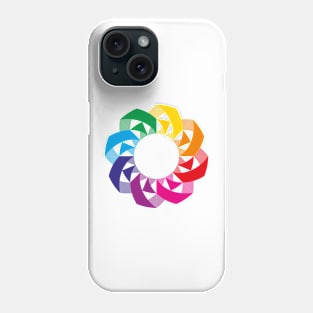 0033 Phone Case