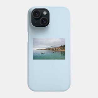 Bol in Brac, Croatia Phone Case