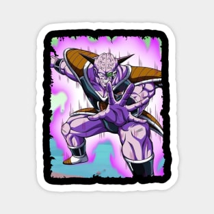 GINYU MERCH VTG Magnet