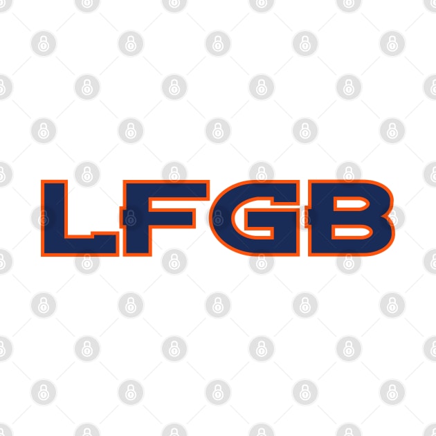 LFGB - White by KFig21