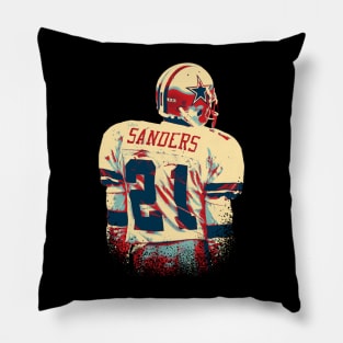 #Deion Pillow