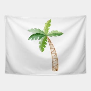 Palm tree Tapestry