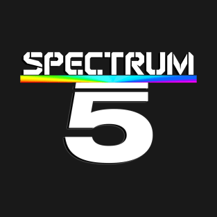 Spectrum 5 T-Shirt