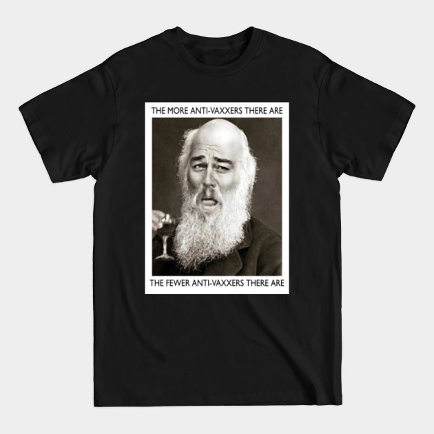 Disover Let's Go Darwin - Darwin - T-Shirt