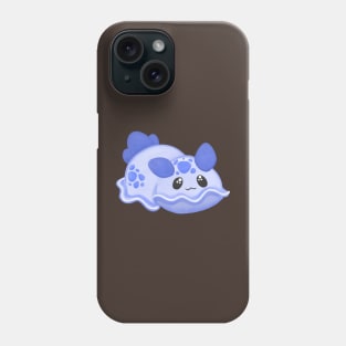 Sea slug Phone Case