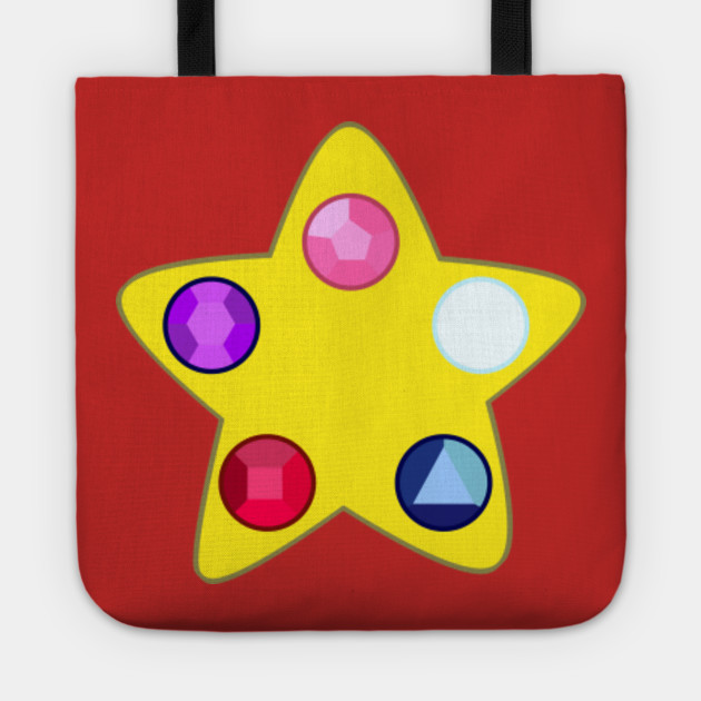 Steven Universe - Gem Door