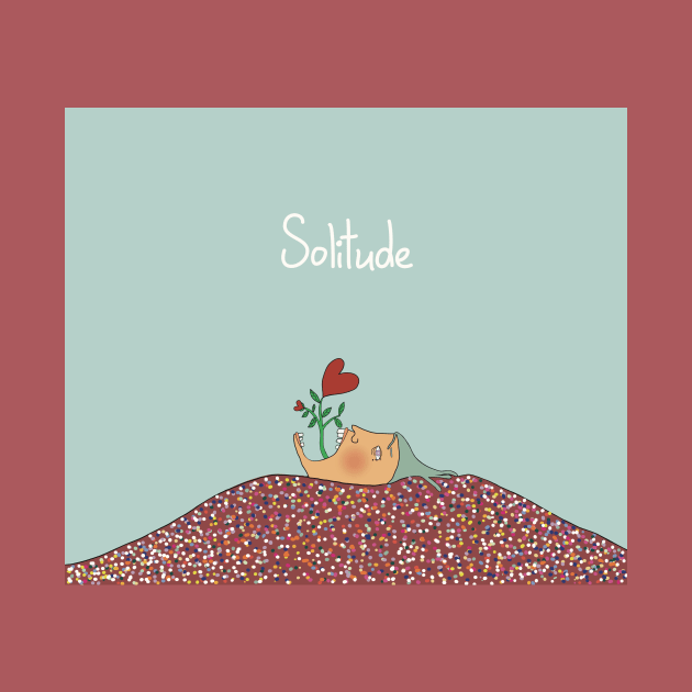 Solitude by Tomo