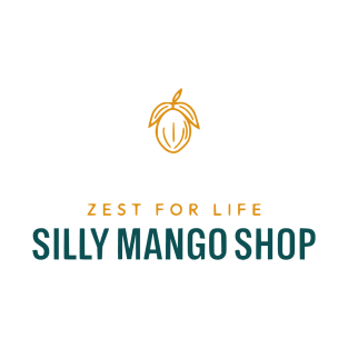 Silly Mango Shop T-Shirt