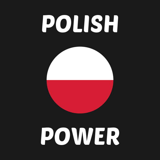 Polish Power Polish Pride Design by solsateez