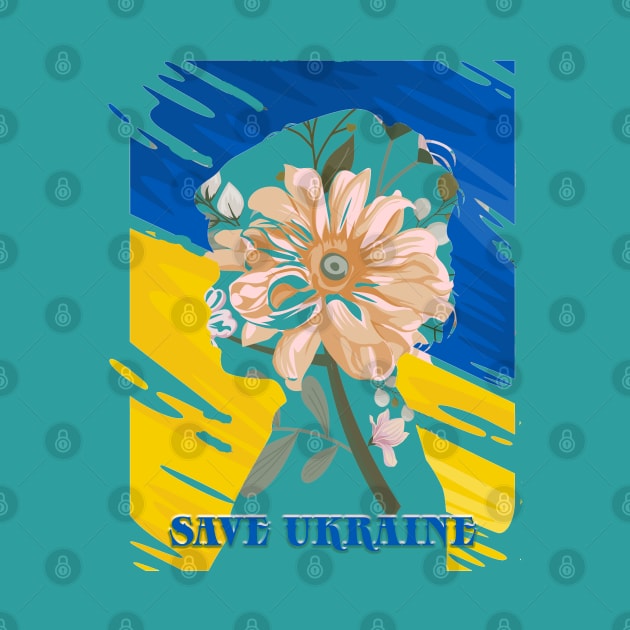 Save ukrainian kids by tashashimaa