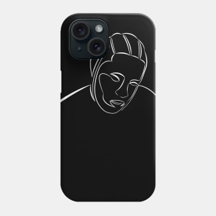 Kendrick Lamar Phone Case