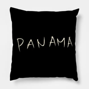 Panama Pillow