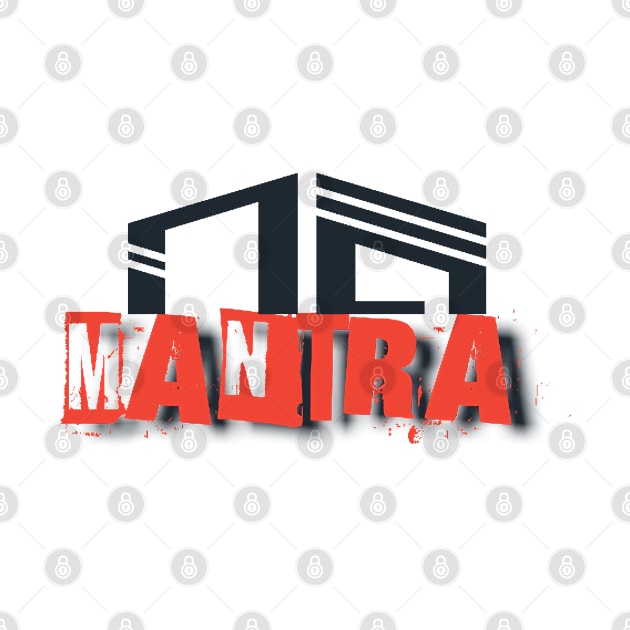 Mantra by Permana Store official