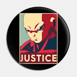 Jiren Pin