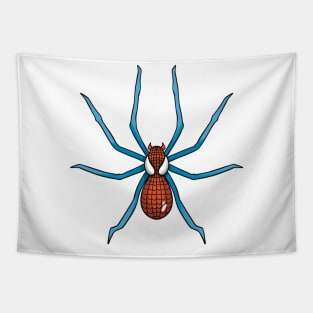 Spider Spider Tapestry