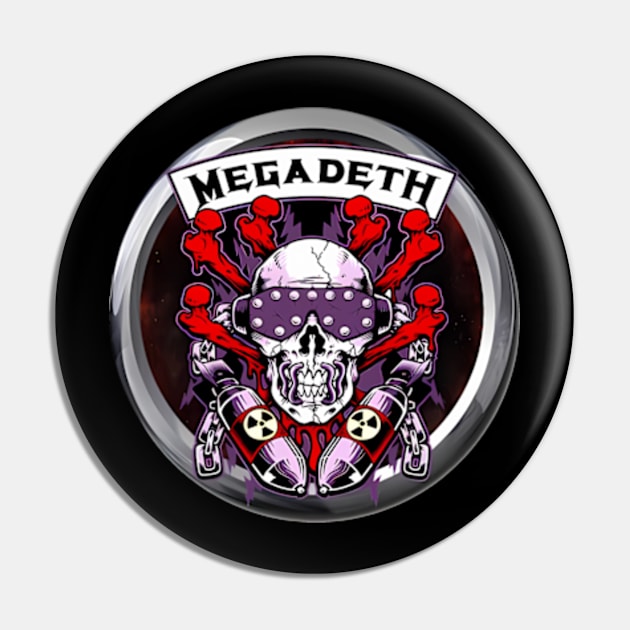 Mega_heavy_1 Pin by Radrad Co.