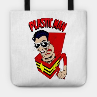 superhero Tote