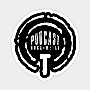 Trascendencia Podcast Magnet