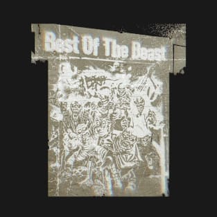 best of the beast T-Shirt