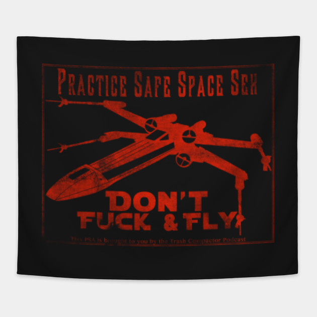 Safe Space Sex PSA