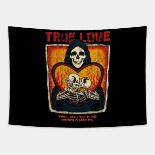 True Love Tapestry