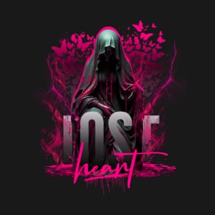 LOST HEART T-Shirt