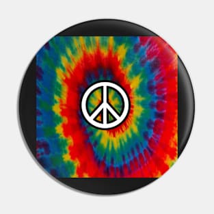 Hippy Pin