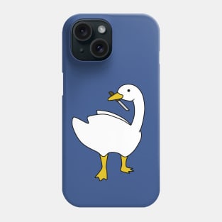 good duck Phone Case