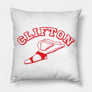 Clifton Pillow