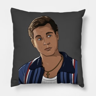 Ray Liotta Pillow