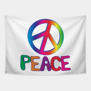 Peace Tapestry