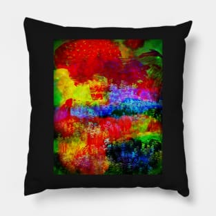 Beautiful nature Pillow