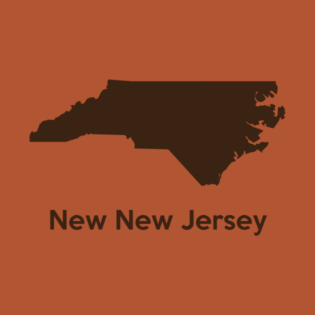 New New Jersey by ChrisMPH