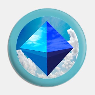 Ramiel Pin