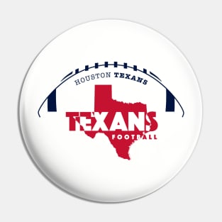 Houston Texans Pin