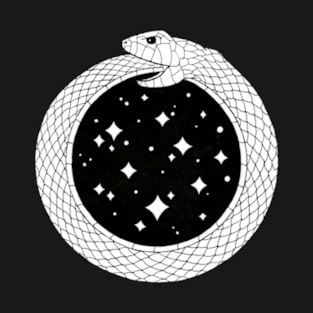 Ouroboros T-Shirt