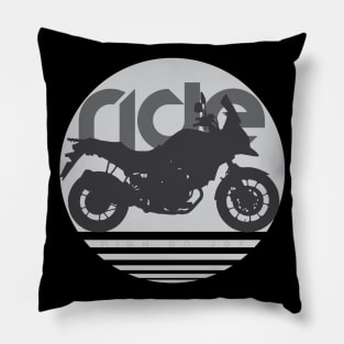 Ride v-strom 650 sun Pillow