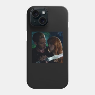 Clace  - Shadowhunters Phone Case