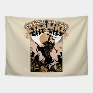 Indiana War Tapestry